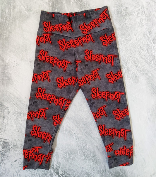 Premade 12-18m - Sleepnot Leggings