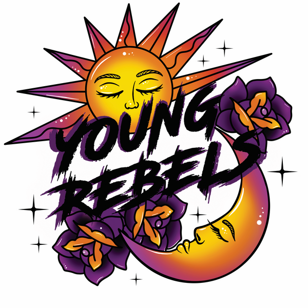 Young Rebels Clothing UK