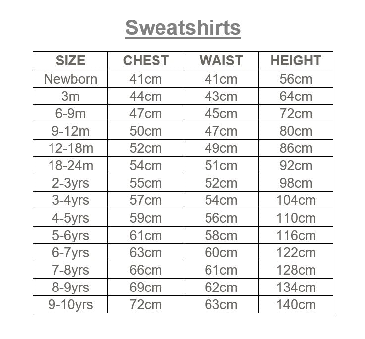 Lightweight Jersey Sweatshirts - Sale