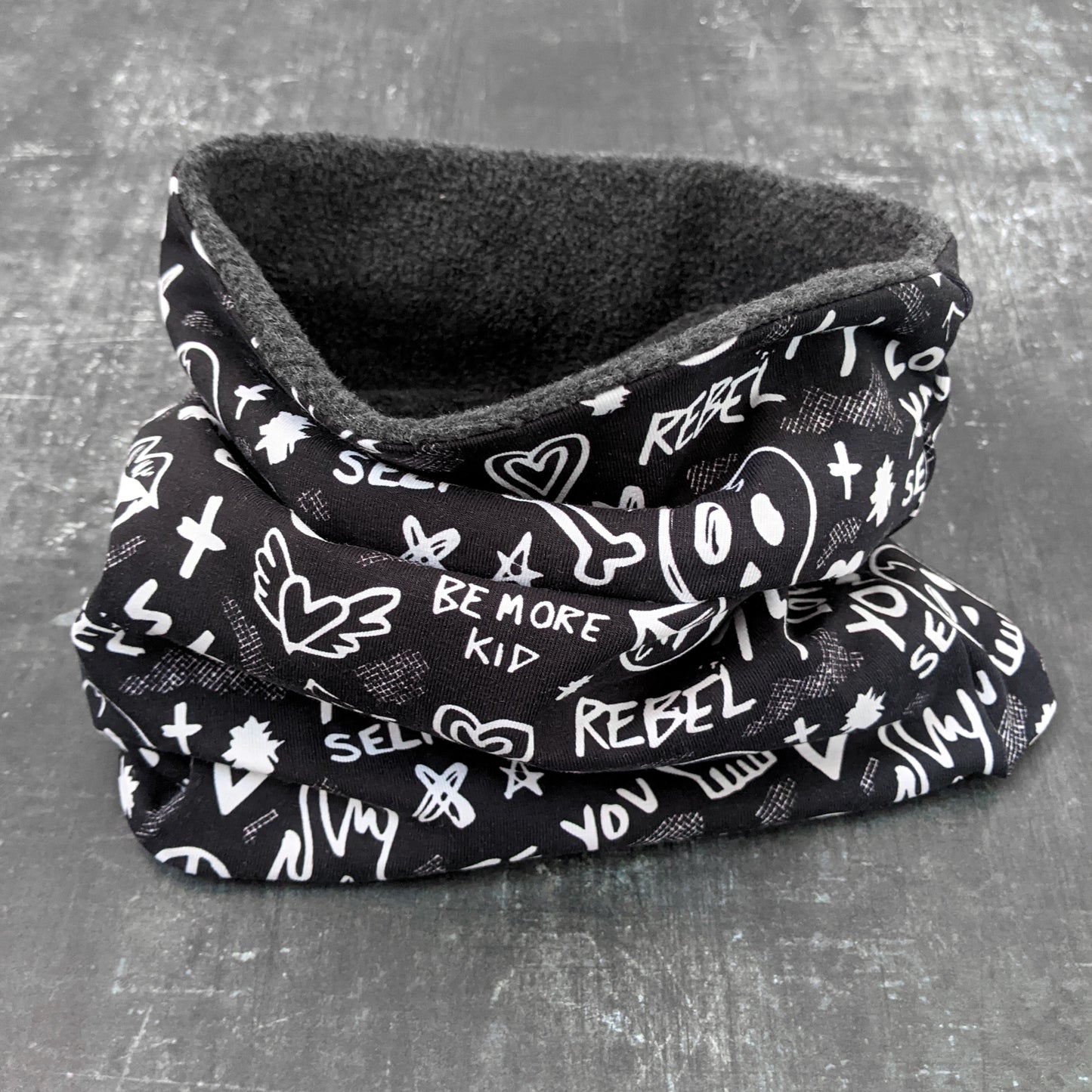 Snoods - All in stock fabrics