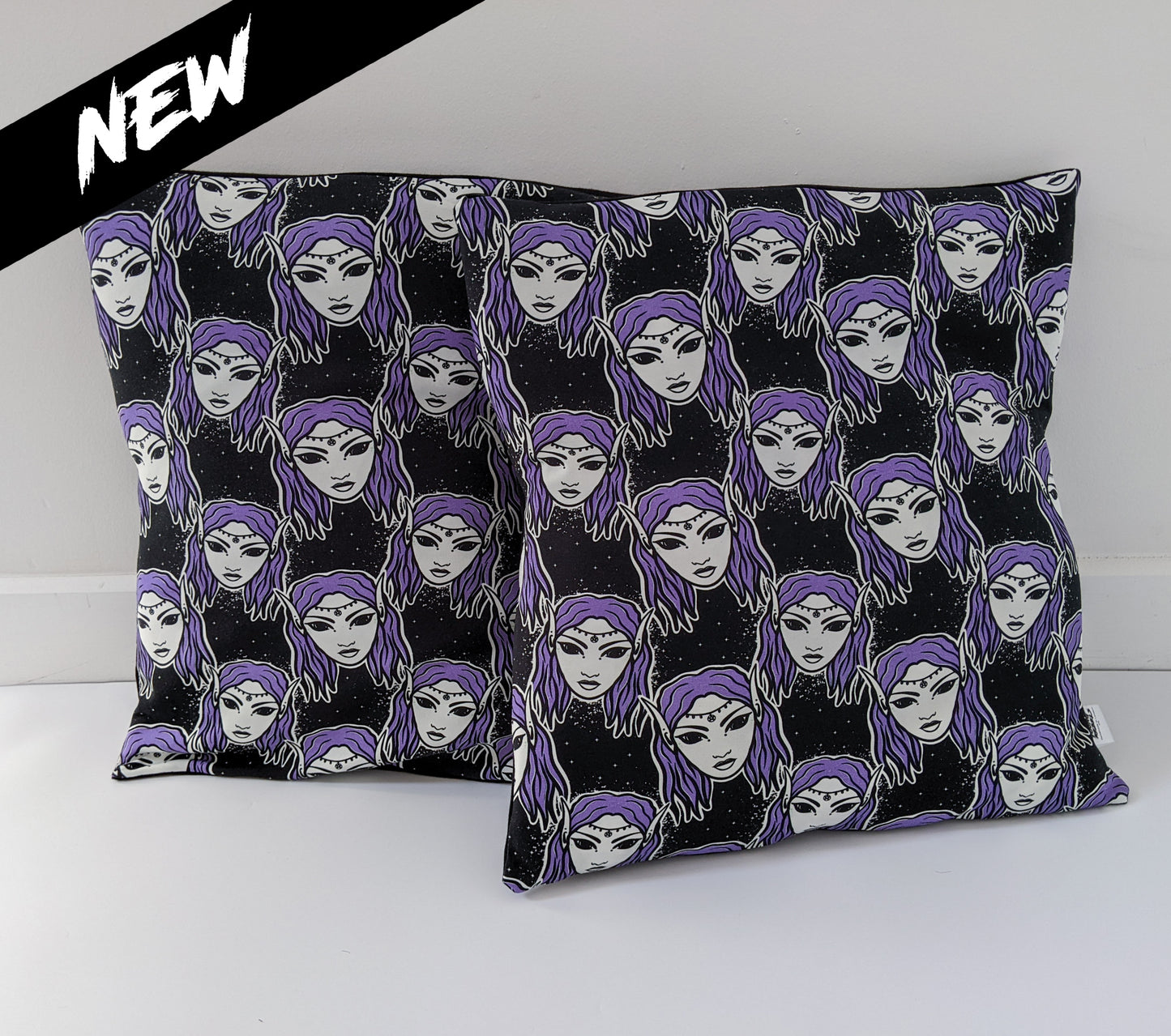 Cushion Covers